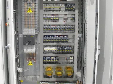 DISTRIBUZIONE