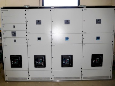 POWER CENTER