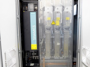QUADRO DRIVE