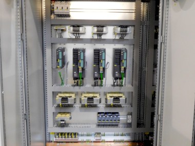 QUADRO DRIVE