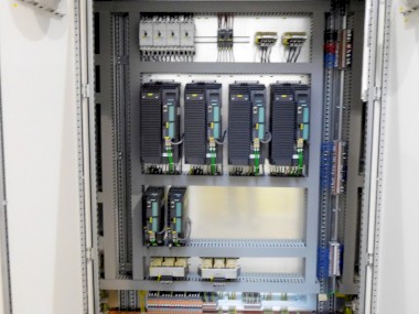 QUADRO DRIVE