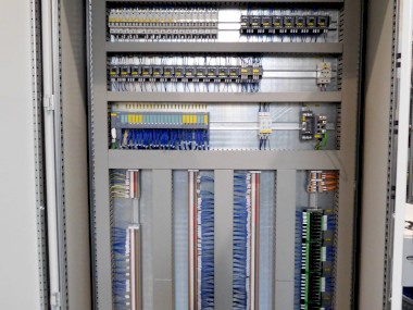 QUADRO REMOTO