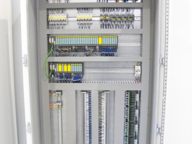 PLC ET200S