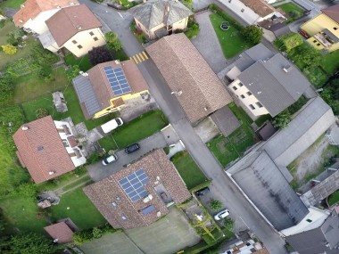 IMPIANTI DOMESTICI 3kW
