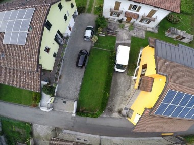 IMPIANTI DOMESTICI 3kW 