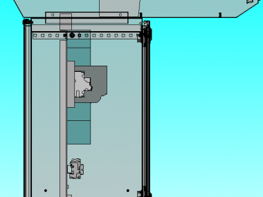 EplanProPanel - Layout 3D Pulpito di Comando