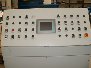 PULPITO DI COMANDO