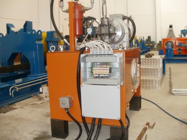 JUNCTION BOX