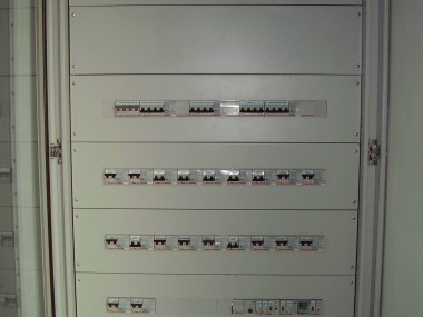 DISTRIBUZIONE