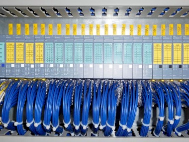 RACK PLC